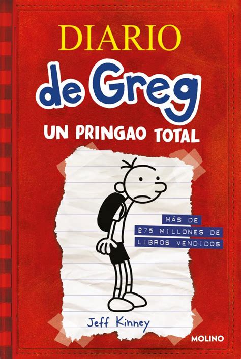 diario de greg|diario de greg 1 pdf.